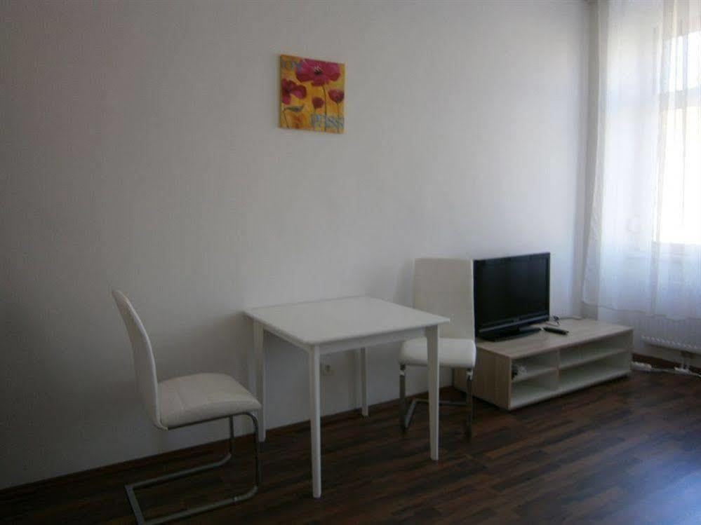 Apartment Troststrasse Vienna Exterior photo