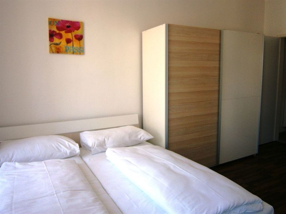 Apartment Troststrasse Vienna Exterior photo