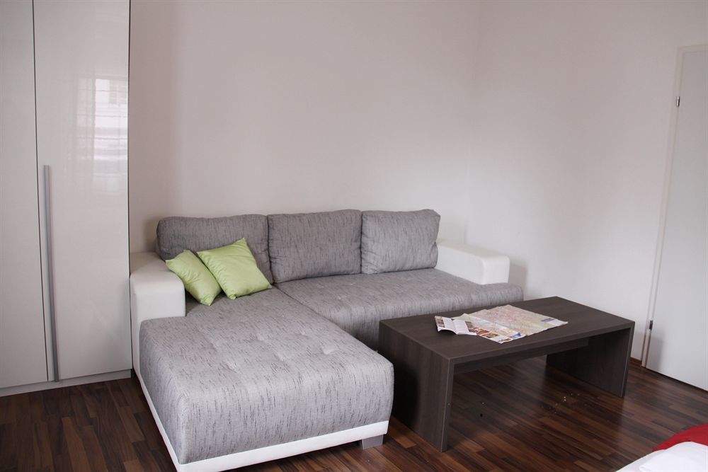 Apartment Troststrasse Vienna Exterior photo