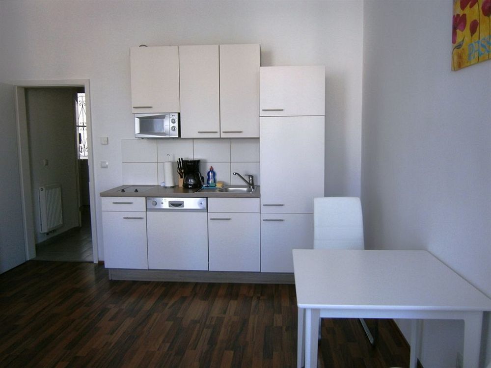Apartment Troststrasse Vienna Exterior photo
