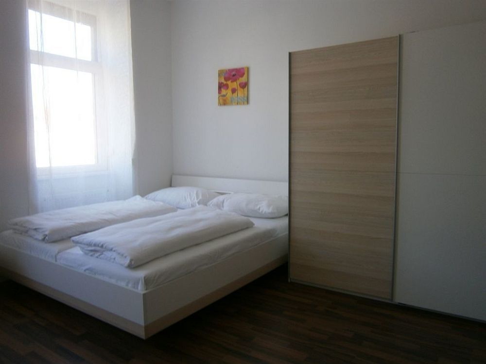 Apartment Troststrasse Vienna Exterior photo