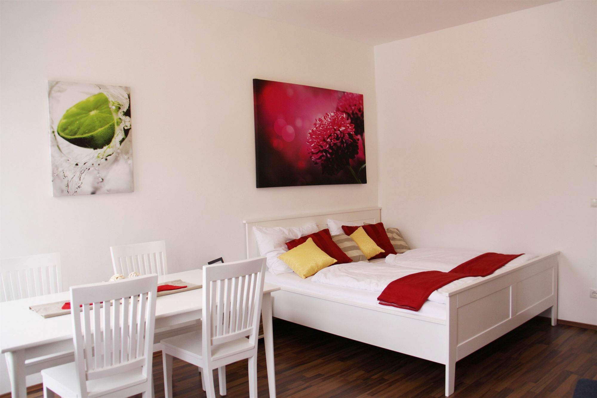 Apartment Troststrasse Vienna Exterior photo