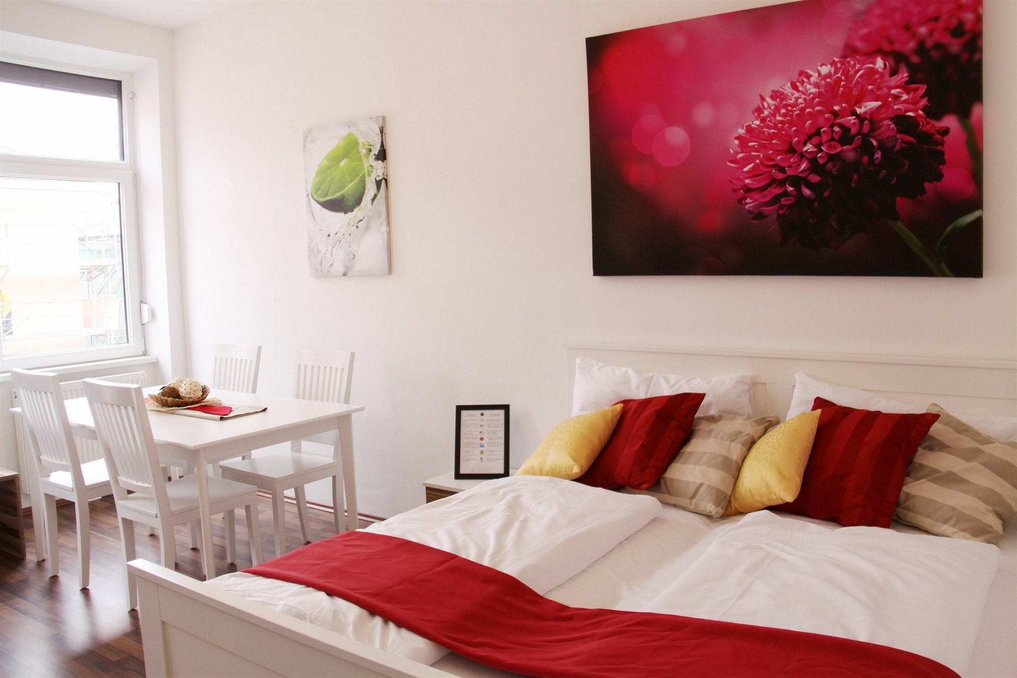 Apartment Troststrasse Vienna Exterior photo