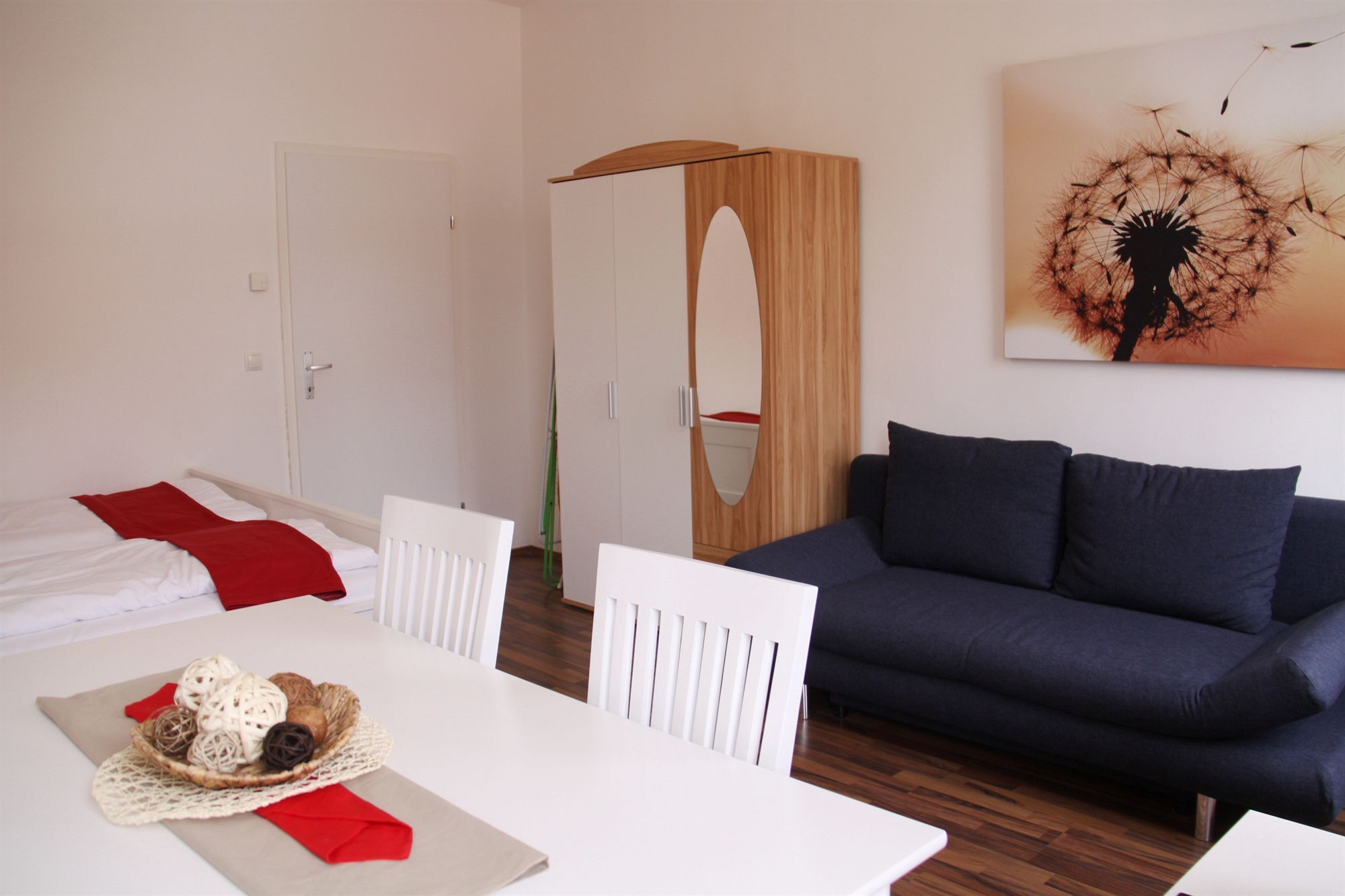 Apartment Troststrasse Vienna Exterior photo